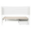 Harlowe Wood Platform Bed with Storage Drawers-1356210684-1356210687