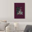 Falling Delicately Print by Oliver Gal-1457158425-1457158442