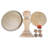 Ignasas Pedestal Table Base-71042359-83488131