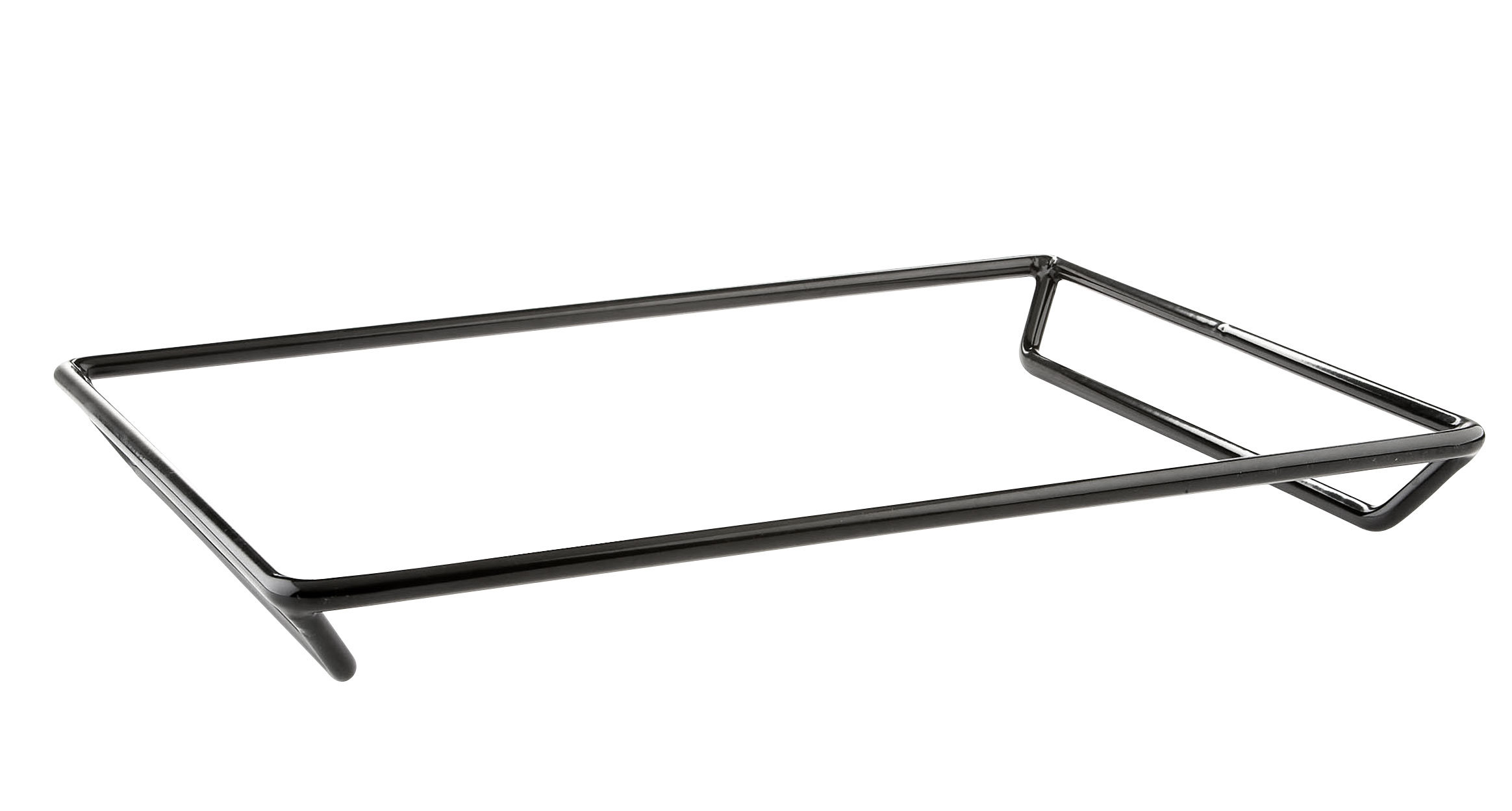 Elite Global Solutions Stainless Steel Display Riser & Stand | Wayfair