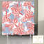 Rideau de douche 71 "x 72" kathy ireland