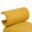 Fauteuil d'appoint moderne en polyester pour salon - Design élégant, durable et adapté aux animaux de compagnie-1745582622