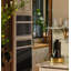 Monogram 30" Minimalist Five-In-One Wall Oven With 120V Advantium Technology