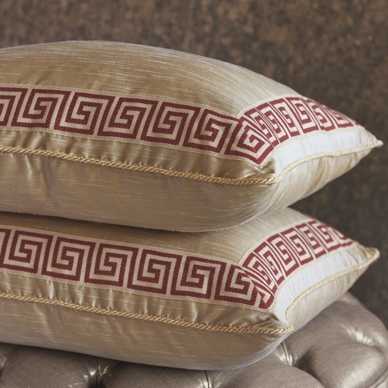 Helène Duvet Cover Set, Super Queen Duvet Cover + 6 Additional Pieces