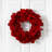 Amaryllis Wreath
