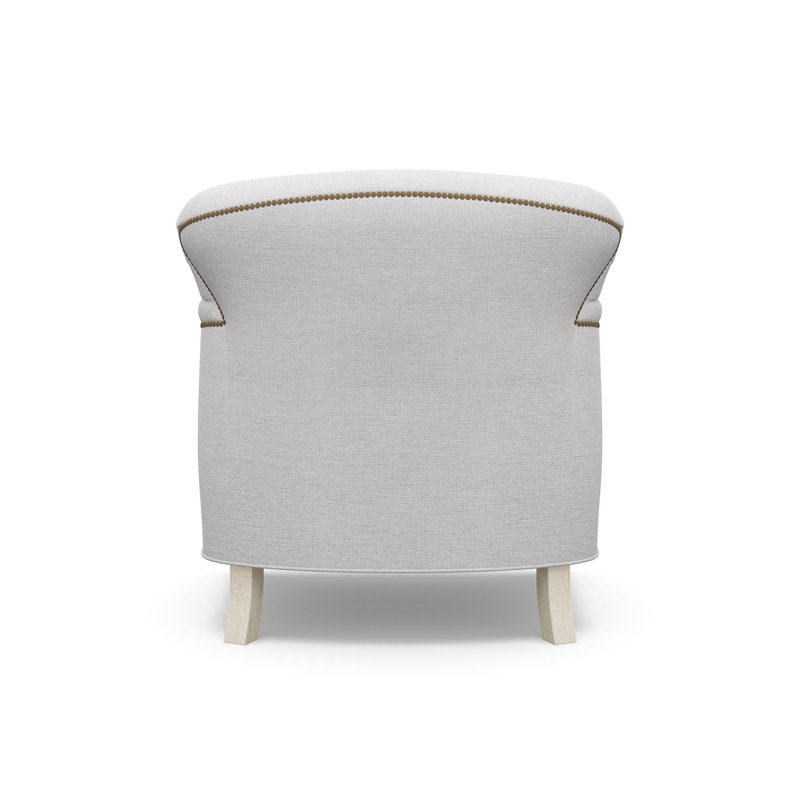 Wendy Armchair, 8938-82, Sandstone