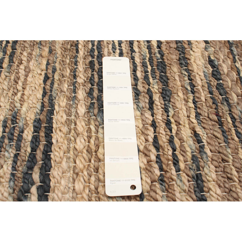 Mulvey Wool Geometric Indoor Rug