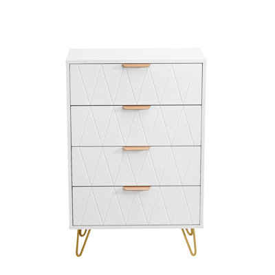 Accent Chest