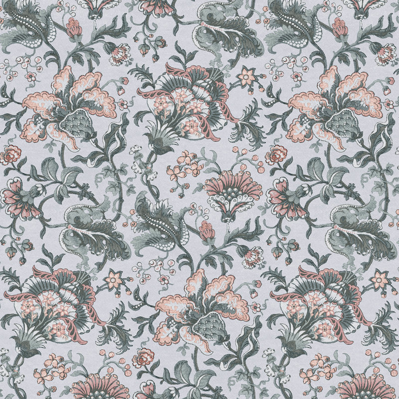 Papier peint ardoise Craita Laura Ashley Portia