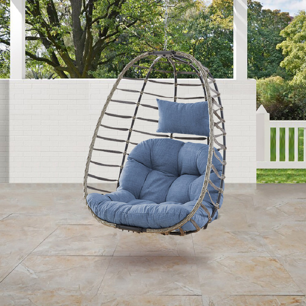 Belize Porch Swing Dakota Fields 