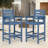 Dalson Plastic Adirondack Bar Stool (Set of 2)-1465884136
