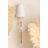Mariana Wall Sconce by MEGAN MOLTEN