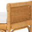 Banc d'appoint Modern Bohemian