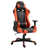 Black/Orange is out of stock