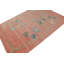 Hand Knotted Wool Area Rug-1672491781