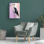Art sur toile Treechild Stork-95427404