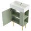Meuble-lavabo 21,6 po-1260408887