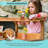 Martha Stewart Kids Outdoor Potting Bench