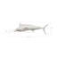 Animals Marlin Fish Wall Décor