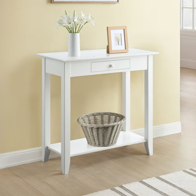 Carbin 31.5'' Console Table