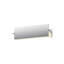 Aileron 1 - Light LED Armed Sconce-14262502-14262503