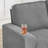 Corduroy Fabric sof