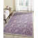 Geometric Wool Hand Woven Area Rug