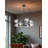 Anastasia 8 - Light Sputnik Sphere Chandelier-1587108901