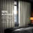 Olivia Velvet Blackout Curtain (1 Panel)-520988484-425611131
