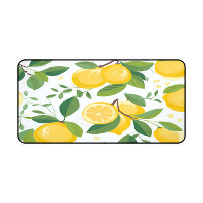 Polyester Desk Pad