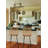 Deach Counter Stool with Metal Frame-599112239
