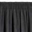 Amaya Polyester Standard Eyelet Curtain Panel-97279447