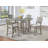 Counter Height Table