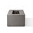 Estes Concrete Fire Pit Table by Jensen Co.-71112436-93981316-93981318