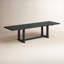 Otto Pine Wood Dining Table-926084248