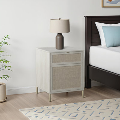 Portman 19.5'' W Nightstand