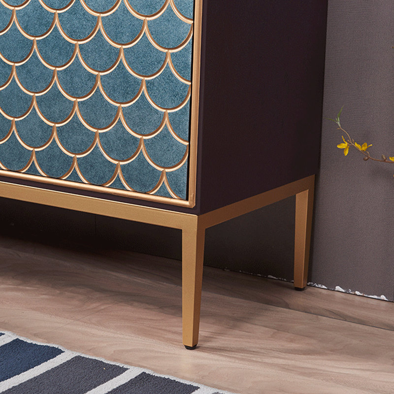 Rangement pour chaussures en bois massif
