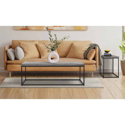 Table basse Constance
