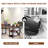 Ewalda 31.5'' Console Table
