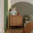 Bellmead 18.88"H Wall-Mounted Bathroom Cabinet