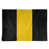 Black/Yellow Middle