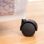 IRIS 50 Lb. Contenant alimentaire en plastique