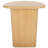 20.8'' tall Abstract End Table-1311045557