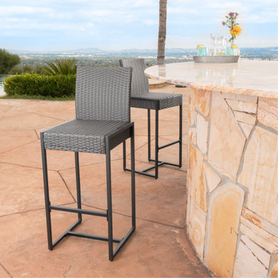 Tabouret de bar