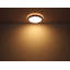 Dosch LED Flush Ceiling Light, 43.7 cm