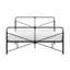 Chorio Metal Bed-61685375