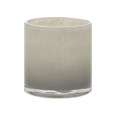 Ouragan de table en verre SAGA