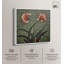 "Timeless Flower III", reproduction d'art rétro sur toile par Art Remedy-123423750-123423753