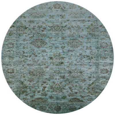 Oriental Indoor Rug