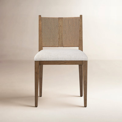 Collete Oak Dining Chair